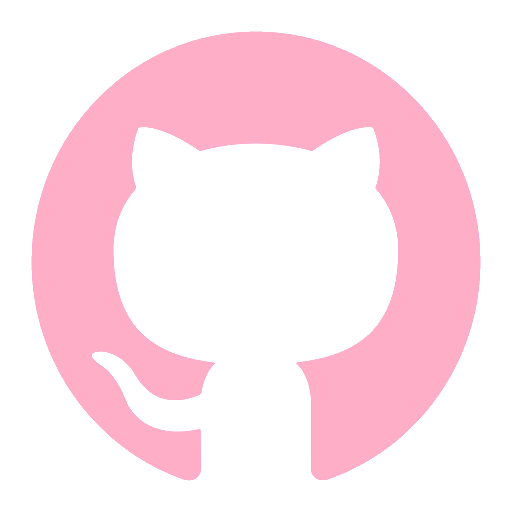 Ícone da plataforma Github